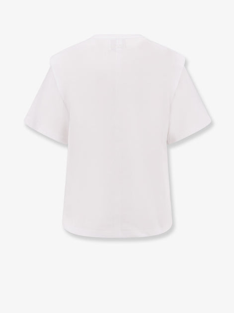 Isabel Marant Zelitos organic cotton t-shirt