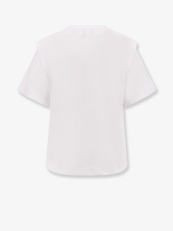 Zelitos organic cotton t-shirt