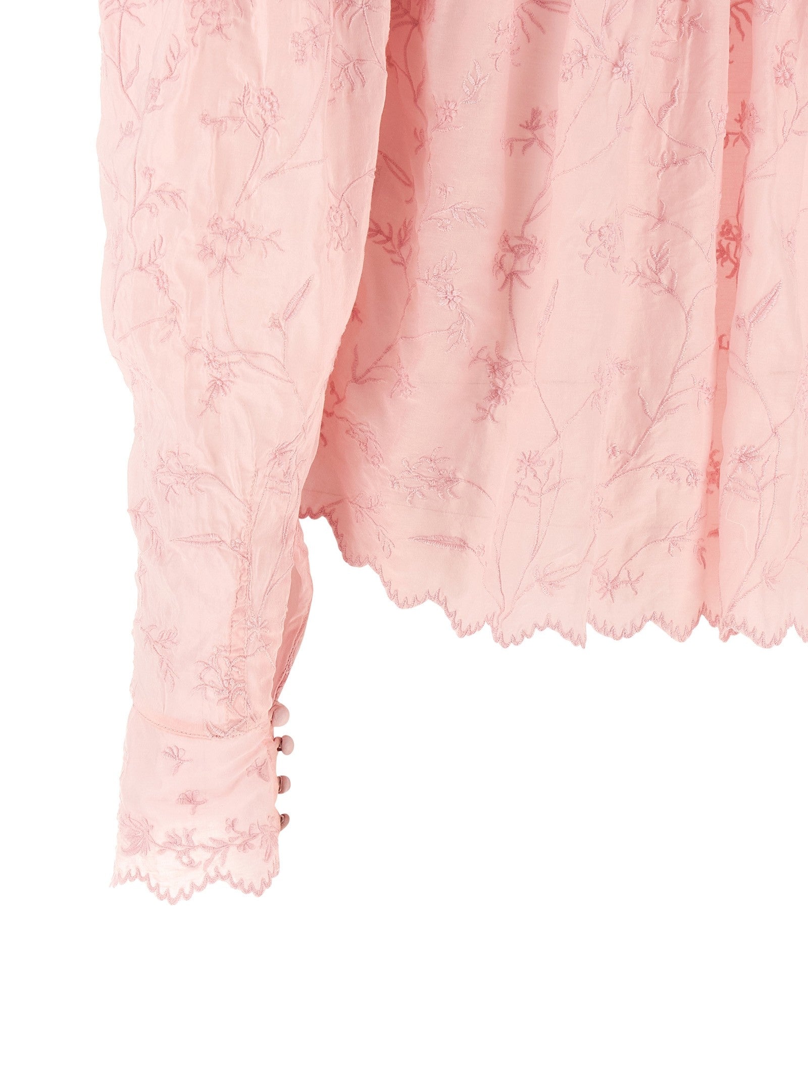 'Zelly' top