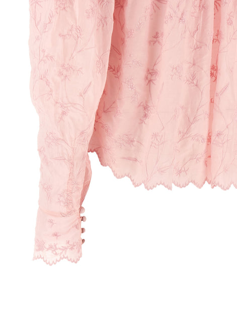 'Zelly' top