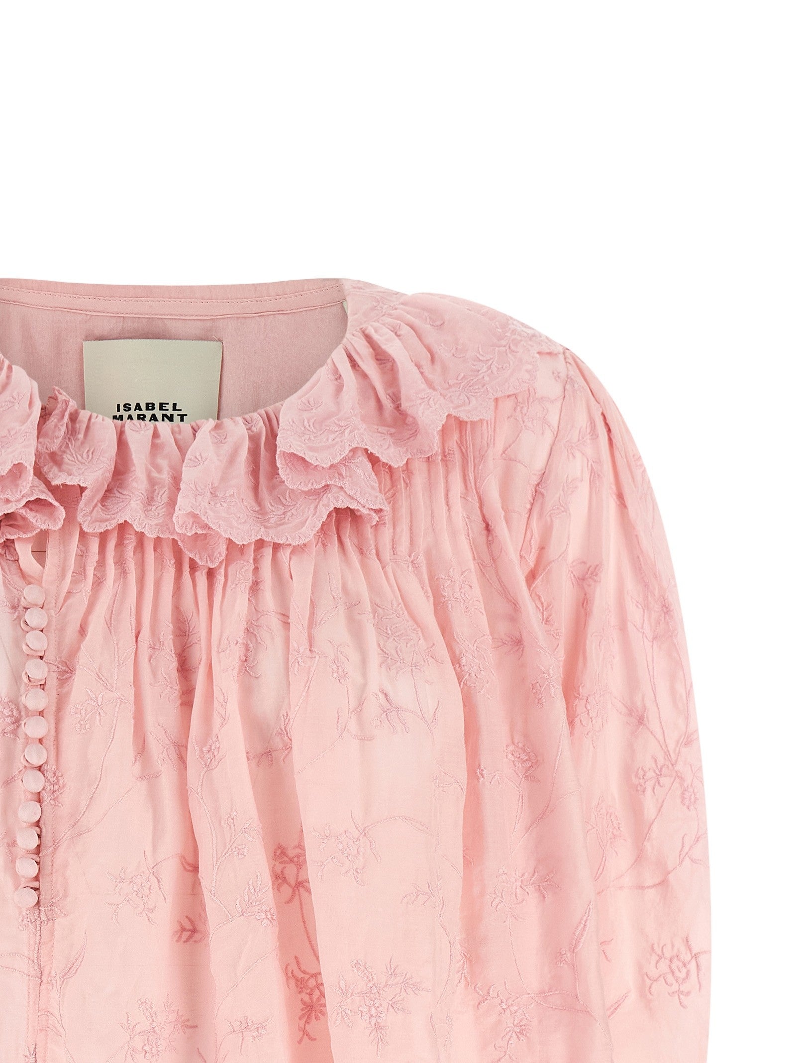 'Zelly' top
