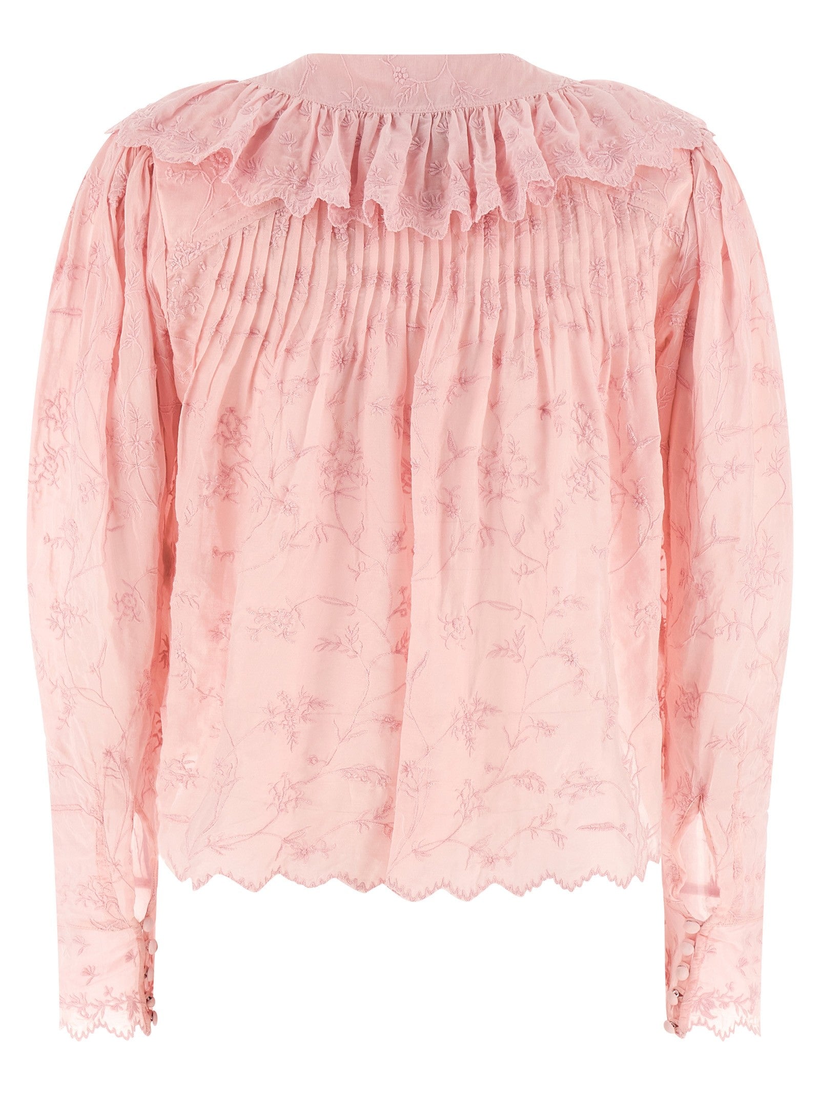 'Zelly' top