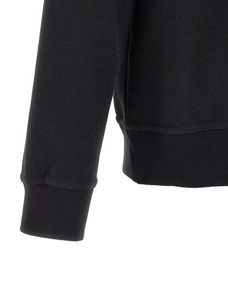 Zip hoodie