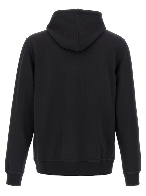 Zip hoodie