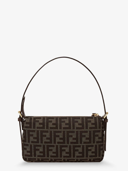 Fendi 'Zip Top small' bag