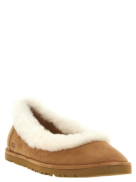 Ugg 'Zora' ballet flats